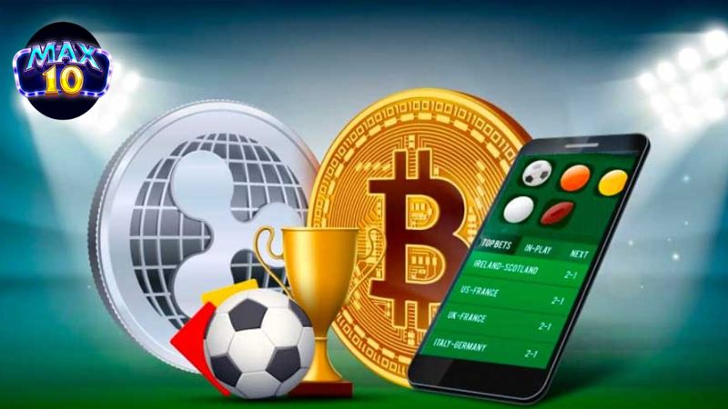 Blockchain trong cá cược minh bạch và chống gian lận