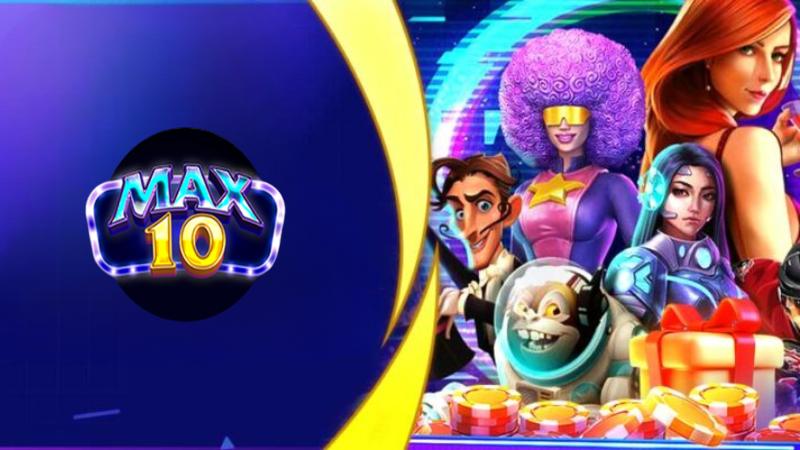 Hướng dẫn cách nhập mã thưởng Max10 dễ hiểu cho tân thủ