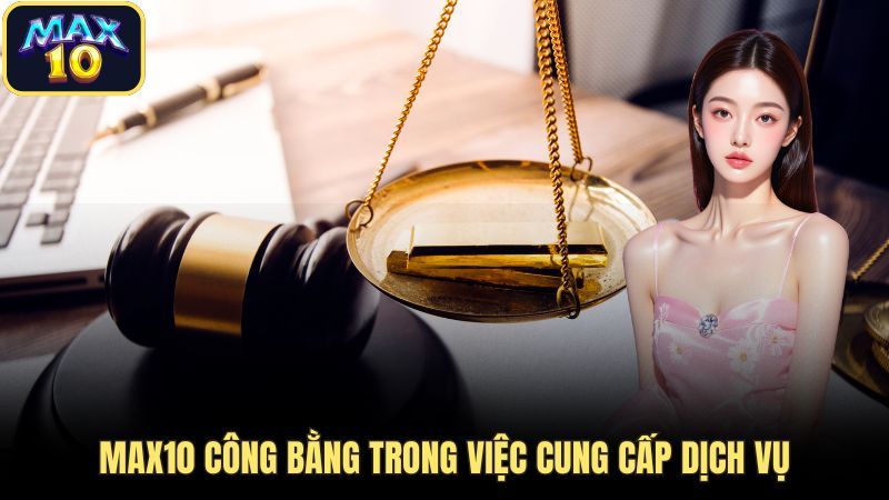 Miễn trừ trách nhiệm đề cập đến sự công bằng trong các dịch vụ Miễn trừ trách nhiệm đề cập đến sự công bằng trong các dịch vụ