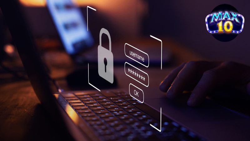 Công nghệ bảo mật nhà cái giúp bảo vệ thông tin người chơi