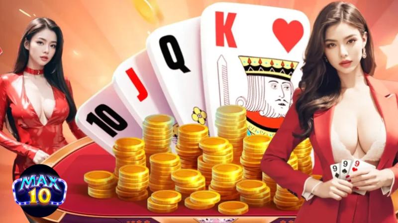 Sơ lược mã thưởng Max10 là gì cho tân thủ